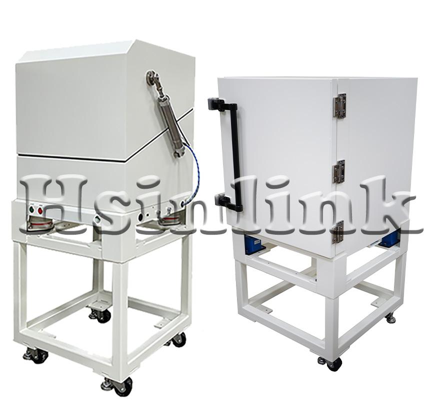 Soundproof Box